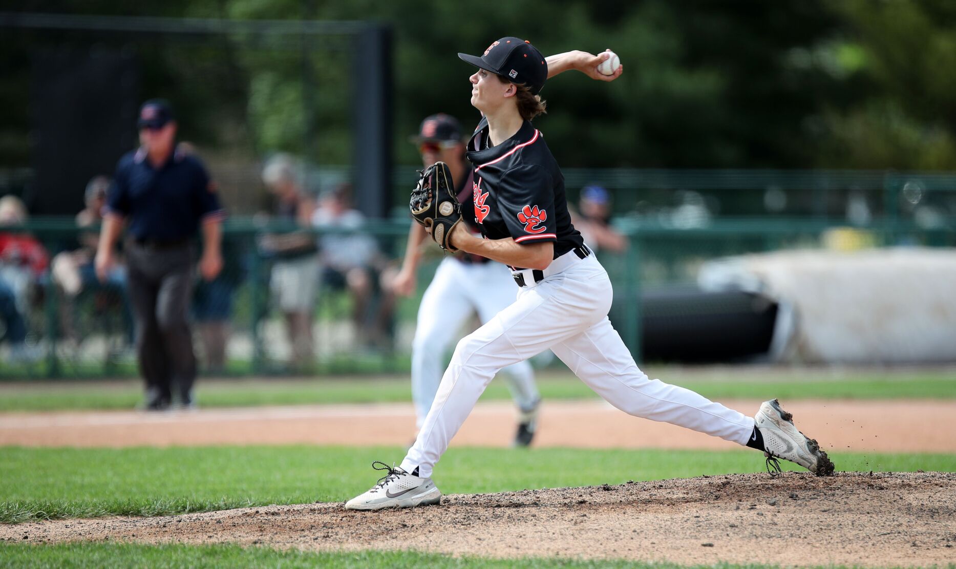 Edwardsville 6, Belleville West 5